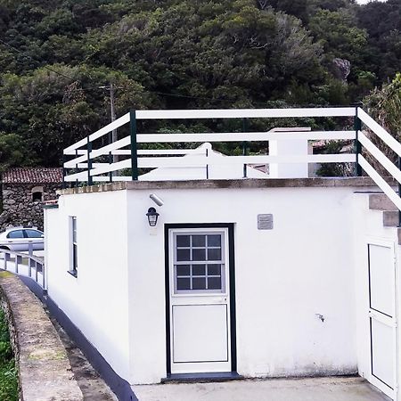 Casa Dos Meus Avos Al Villa Biscoitos  Ngoại thất bức ảnh