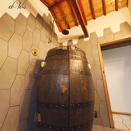 Casa Dos Meus Avos Al Villa Biscoitos  Ngoại thất bức ảnh