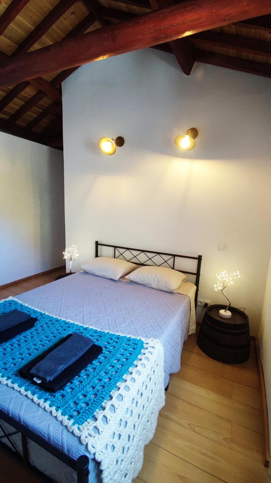 Casa Dos Meus Avos Al Villa Biscoitos  Ngoại thất bức ảnh